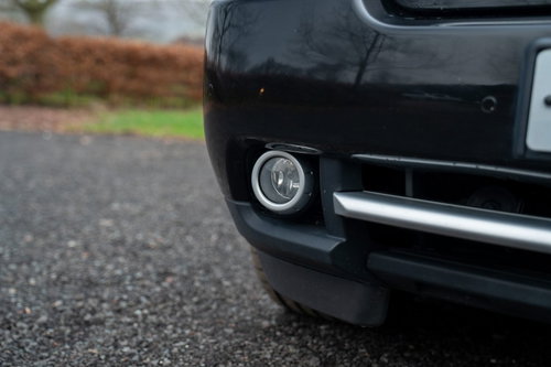 Land Rover Range Rover 54