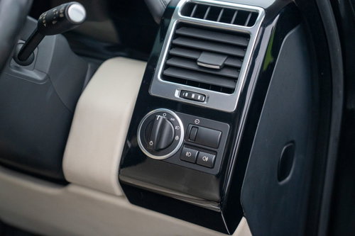 Land Rover Range Rover 19