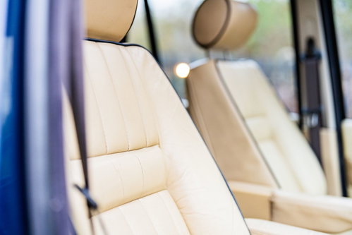 Land Rover Range Rover 12