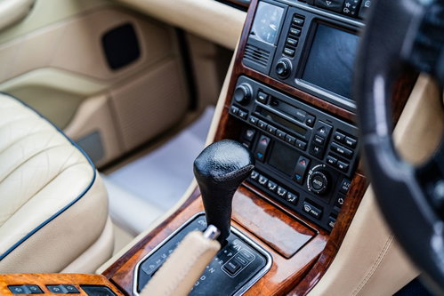 Land Rover Range Rover 11