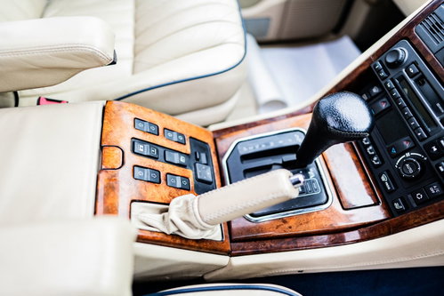 Land Rover Range Rover 24
