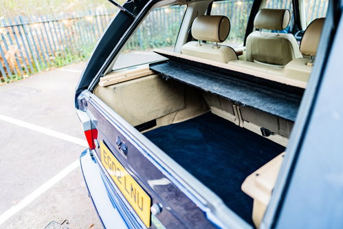 Land Rover Range Rover 20