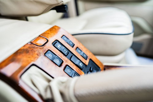 Land Rover Range Rover 25