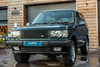 Land Rover Range Rover 4.6L HSE Estate 5dr Petrol Automatic Euro 2 (222 bhp) 5dr Automatic 2026