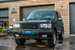 Land Rover Range Rover 4.6L HSE Estate 5dr Petrol Automatic Euro 2 (222 bhp) 5dr Automatic 2000