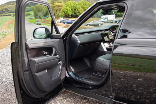Land Rover Range Rover 37