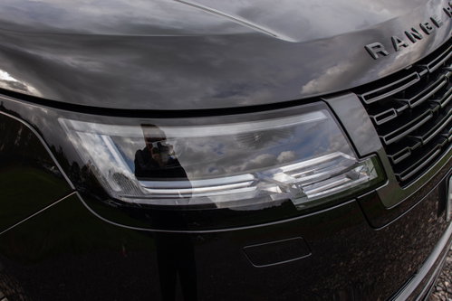 Land Rover Range Rover 14