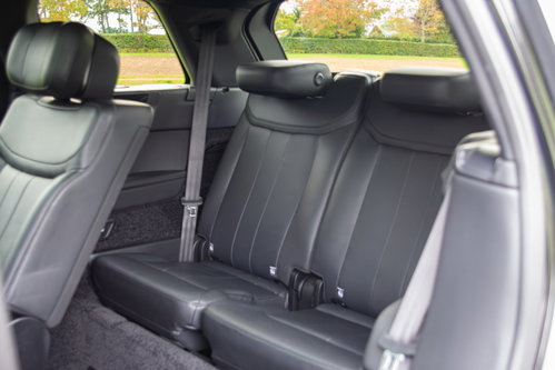 Land Rover Range Rover 34