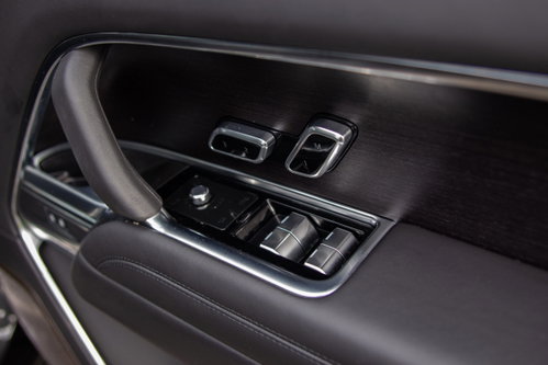 Land Rover Range Rover 26