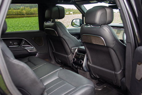 Land Rover Range Rover 30