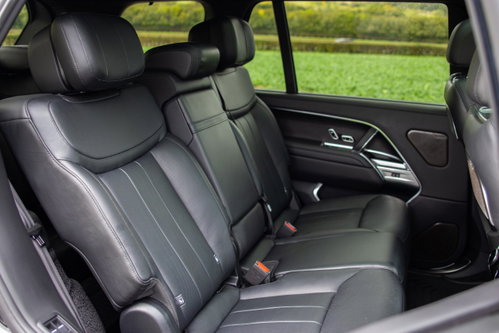 Land Rover Range Rover 36