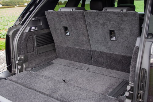 Land Rover Range Rover 41