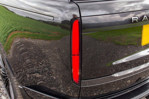 Land Rover Range Rover 18