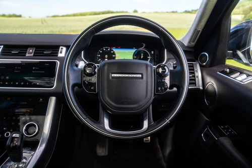 Land Rover Range Rover Sport 36