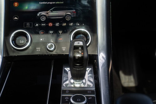 Land Rover Range Rover Sport 34