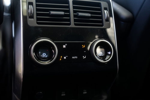 Land Rover Range Rover Sport 30