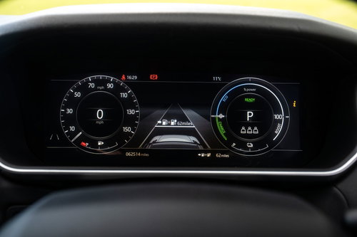 Land Rover Range Rover Sport 35