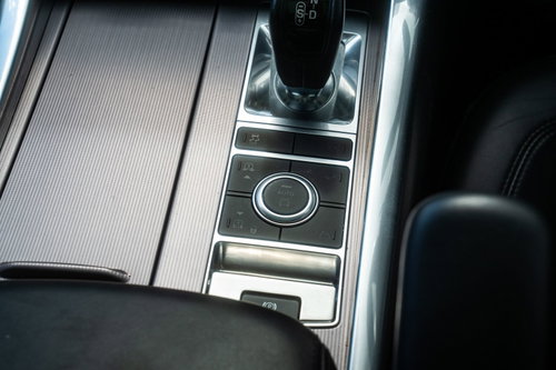 Land Rover Range Rover Sport 33
