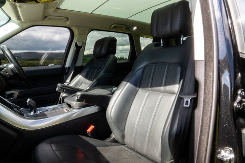 Land Rover Range Rover Sport 24