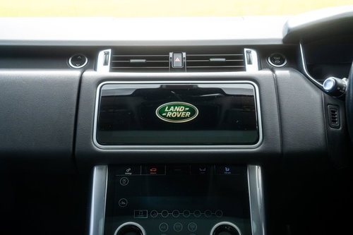 Land Rover Range Rover Sport 30