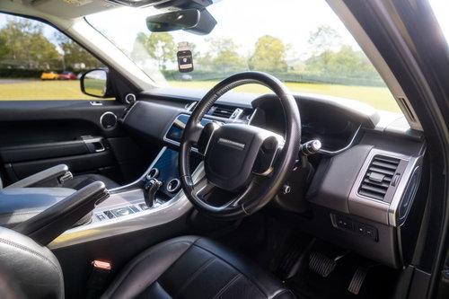 Land Rover Range Rover Sport 15