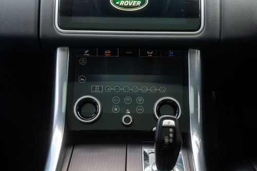 Land Rover Range Rover Sport 31