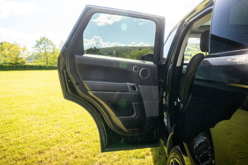 Land Rover Range Rover Sport 25
