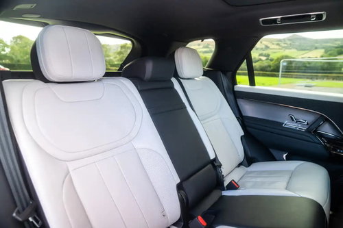 Land Rover Range Rover Sport 28