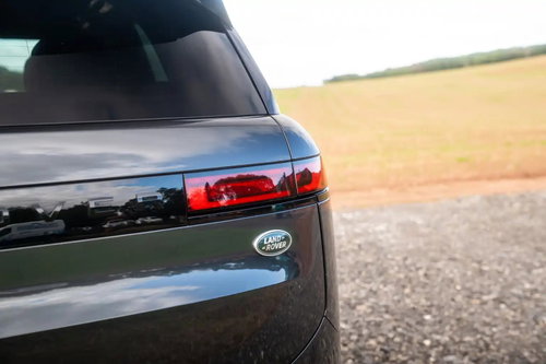 Land Rover Range Rover Sport 11