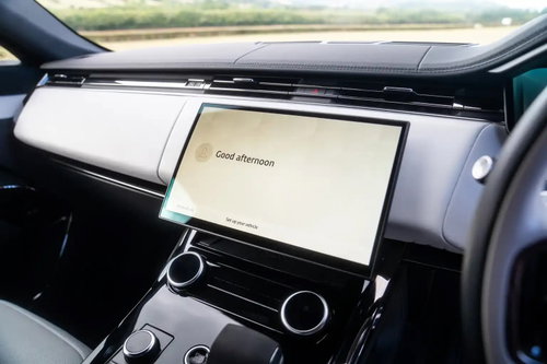 Land Rover Range Rover Sport 20