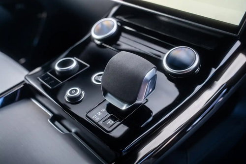 Land Rover Range Rover Sport 22