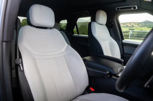 Land Rover Range Rover Sport 19