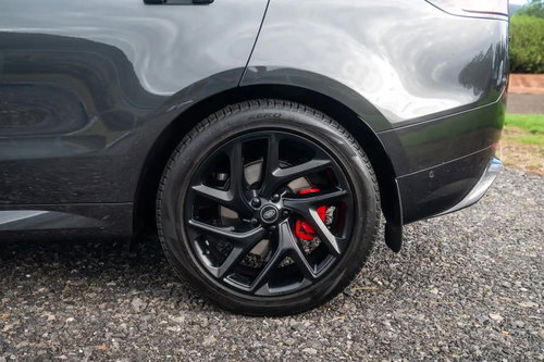 Land Rover Range Rover Sport 16