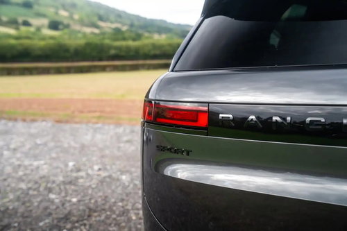 Land Rover Range Rover Sport 12