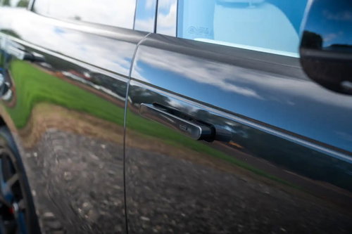 Land Rover Range Rover Sport 10