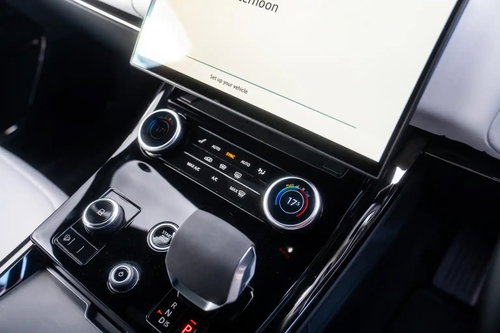 Land Rover Range Rover Sport 24