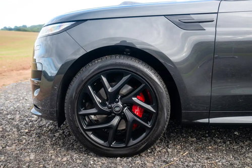 Land Rover Range Rover Sport 15