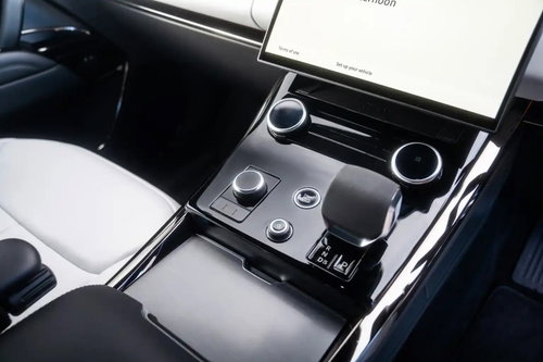 Land Rover Range Rover Sport 21