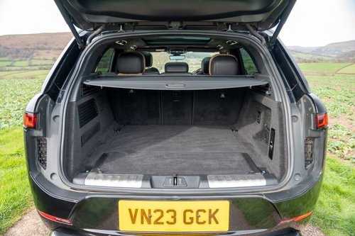 Land Rover Range Rover Sport 14