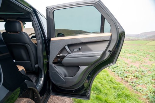 Land Rover Range Rover Sport 25