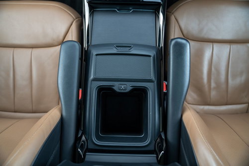 Land Rover Range Rover Sport 44