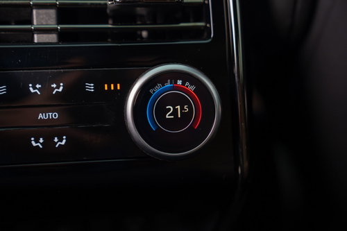 Land Rover Range Rover Sport 39