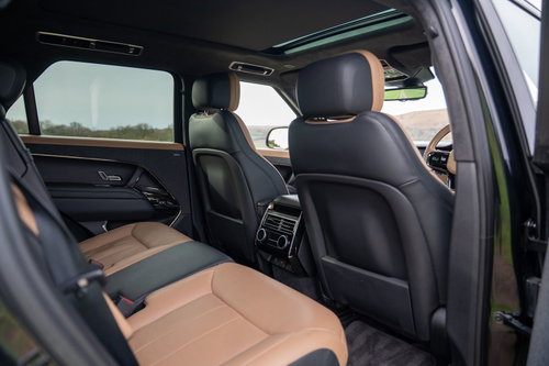Land Rover Range Rover Sport 28