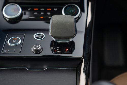 Land Rover Range Rover Sport 42