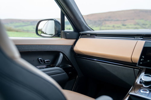 Land Rover Range Rover Sport 22