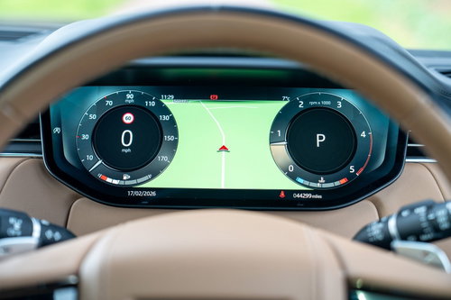 Land Rover Range Rover Sport 48