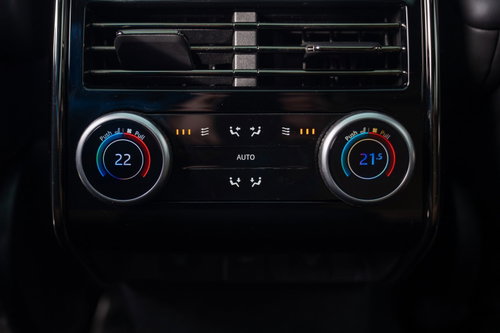 Land Rover Range Rover Sport 38