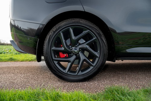 Land Rover Range Rover Sport 9