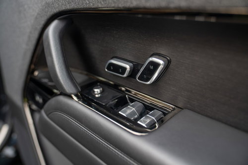 Land Rover Range Rover Sport 26