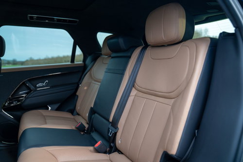 Land Rover Range Rover Sport 36